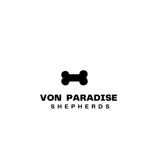 VON PARADISE SHEPHERDS